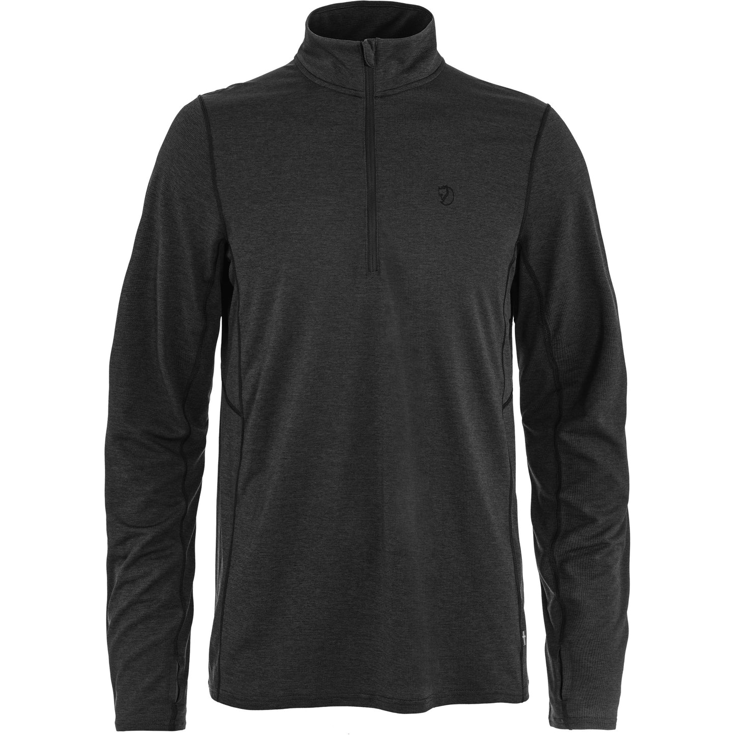 ABISKO DAY HIKE HALF ZIP M - US 9028