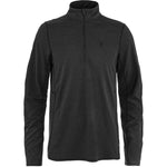 ABISKO DAY HIKE HALF ZIP M - US 9028