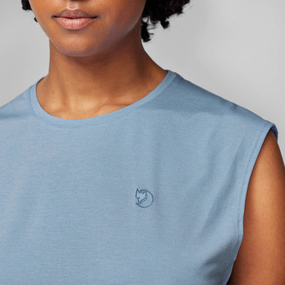 ABISKO DAY HIKE TANK TOP W - US 5745