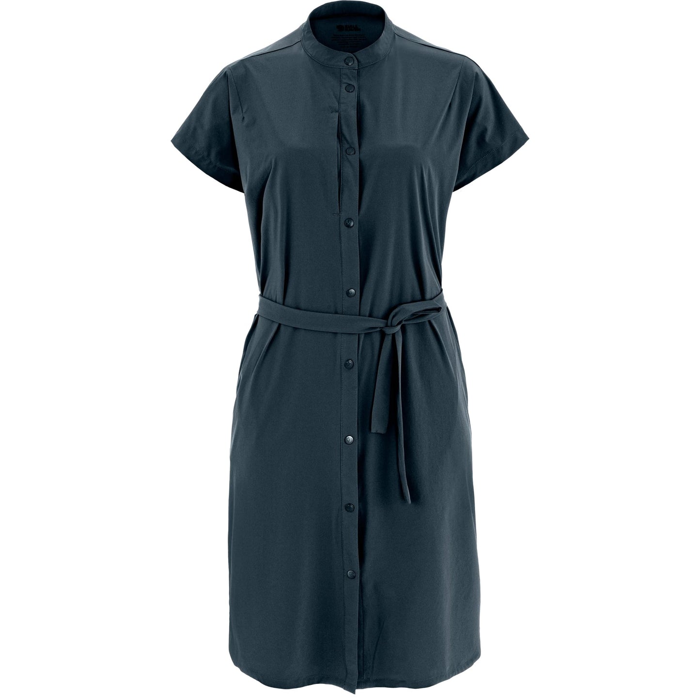 ABISKO FJÄLL DRESS W - US 0521