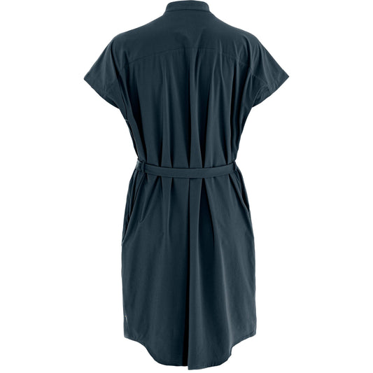 ABISKO FJÄLL DRESS W - US 0521
