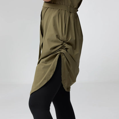 ABISKO FJÄLL DRESS W - US 0521