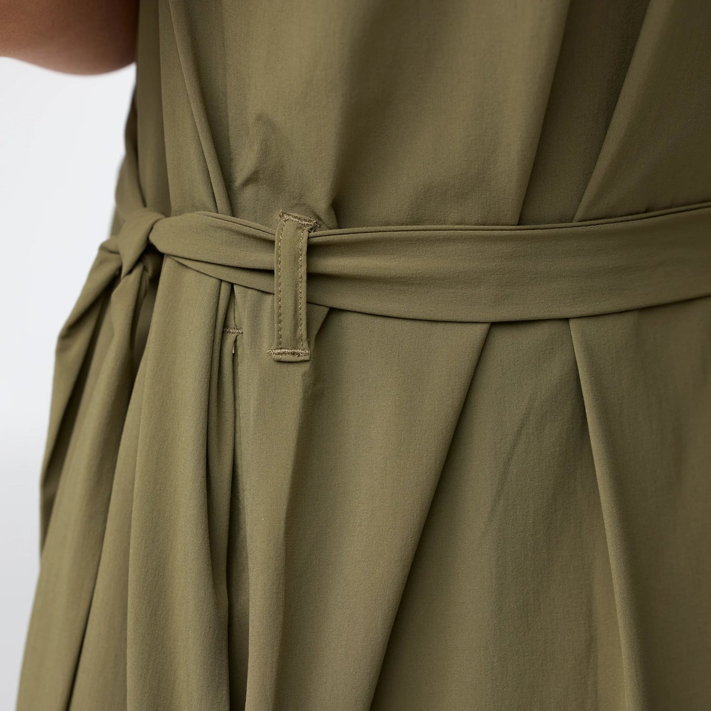 ABISKO FJÄLL DRESS W - US 0521