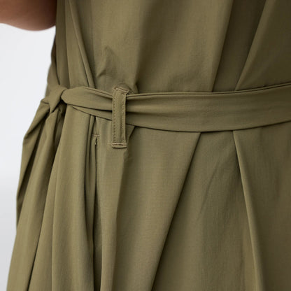 ABISKO FJÄLL DRESS W - US 0521