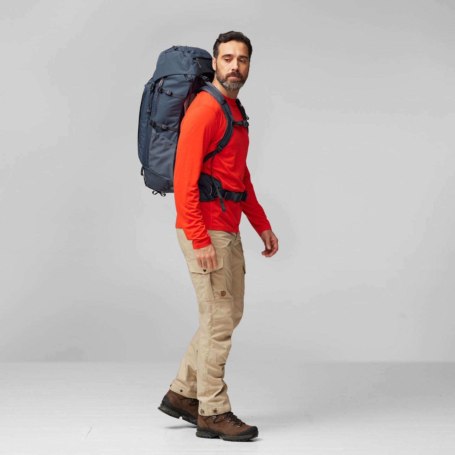 ABISKO FRILUFT 35 M/L - US 0076