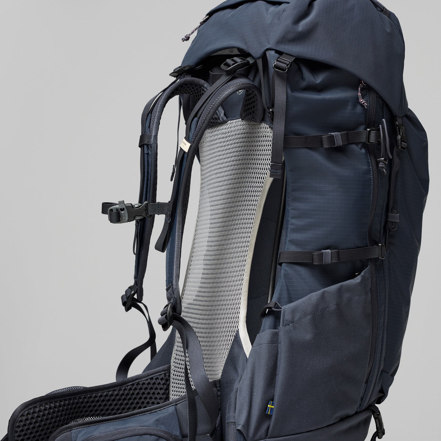 ABISKO FRILUFT 35 M/L - US 0076