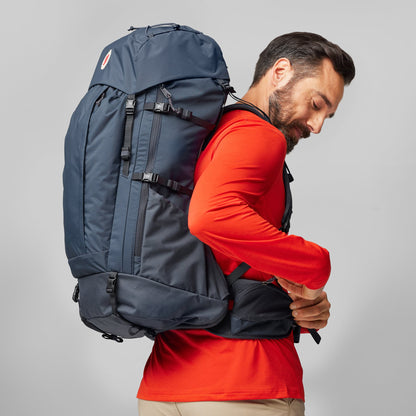 ABISKO FRILUFT 35 S/M - US 7205