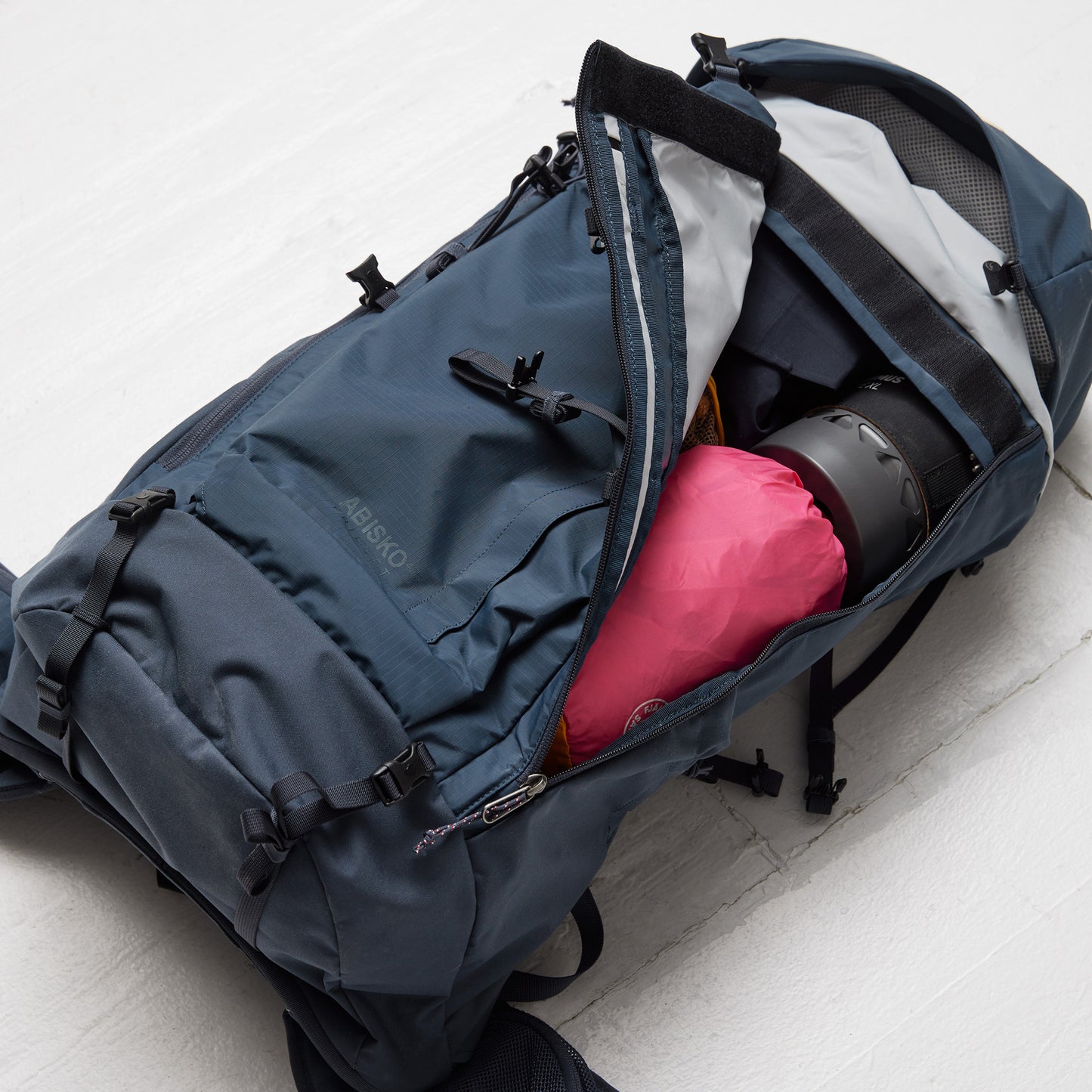 ABISKO FRILUFT 35 S/M - US 7205