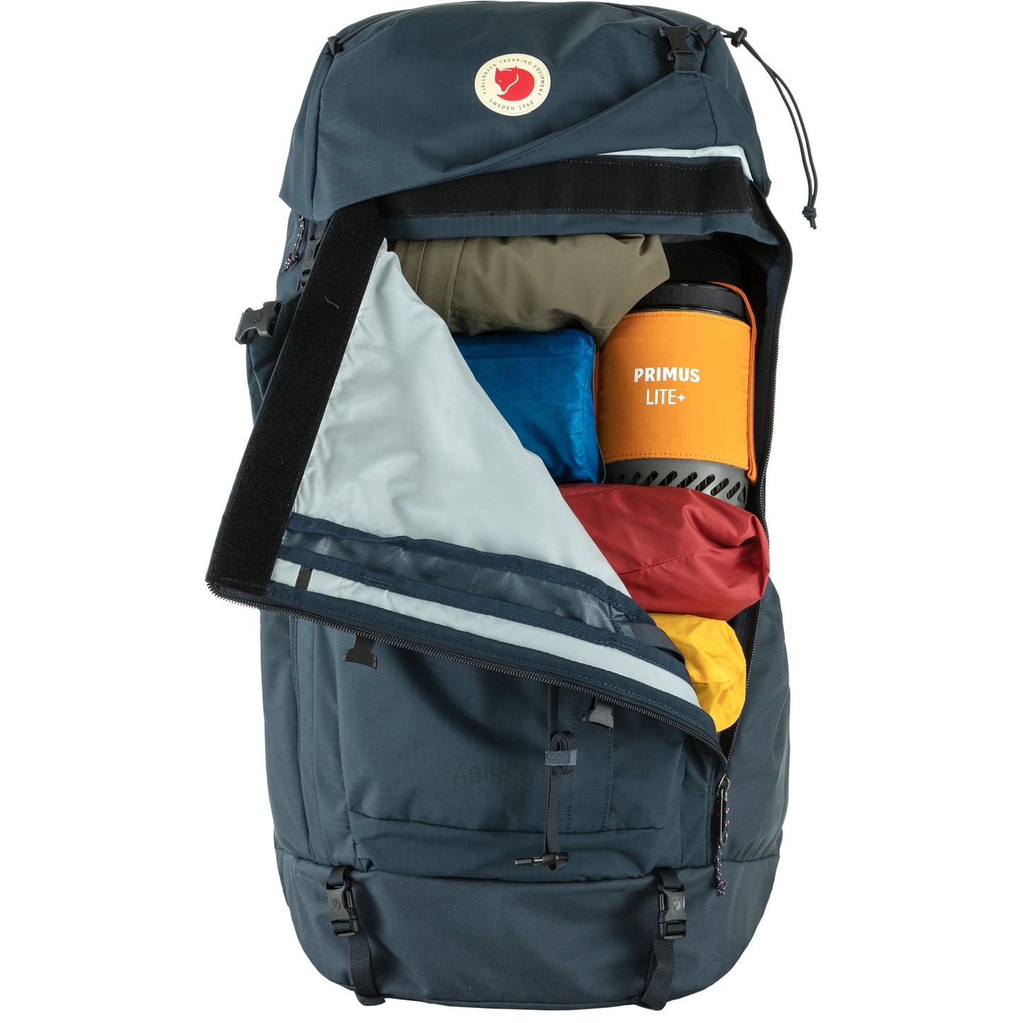 ABISKO FRILUFT 45 S/M - US 4311