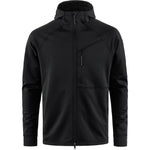ABISKO GRID FLEECE HOODIE M - US 3009