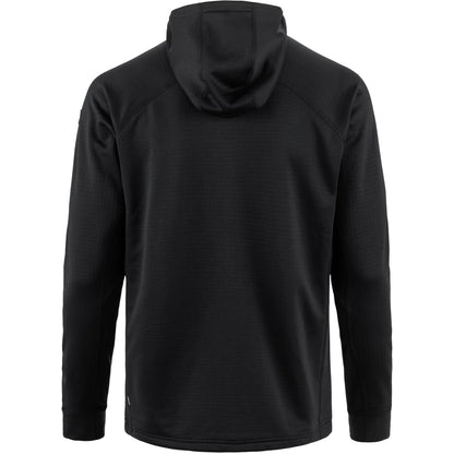 ABISKO GRID FLEECE HOODIE M - US 3009