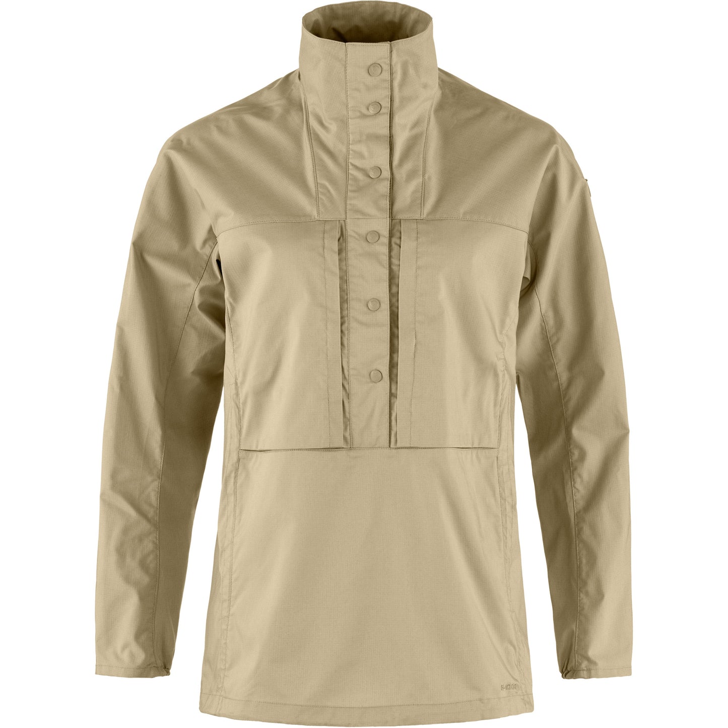 ABISKO HIKE ANORAK W - US 9083