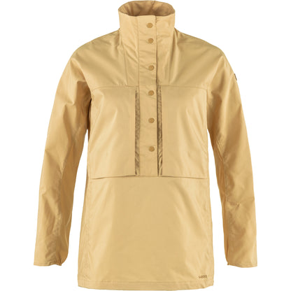 ABISKO HIKE ANORAK W - US 8777