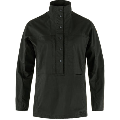 ABISKO HIKE ANORAK W - US 9017