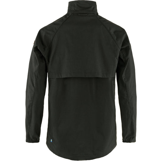 ABISKO HIKE ANORAK W - US 9017