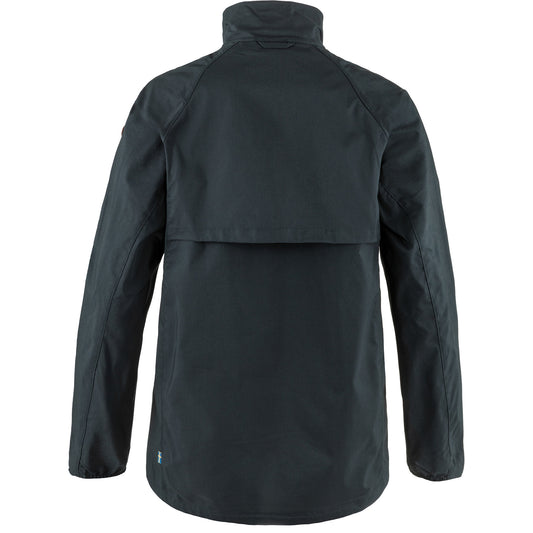 ABISKO HIKE ANORAK W - US 2383