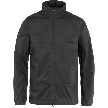 ABISKO HIKE JACKET M - US 7603
