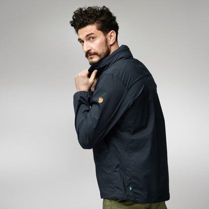 ABISKO HIKE JACKET M - US 7603