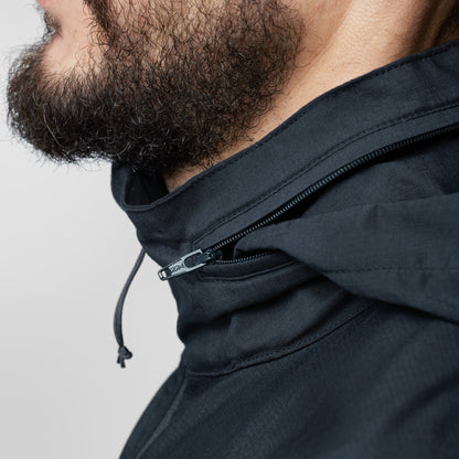 ABISKO HIKE JACKET M - US 7603