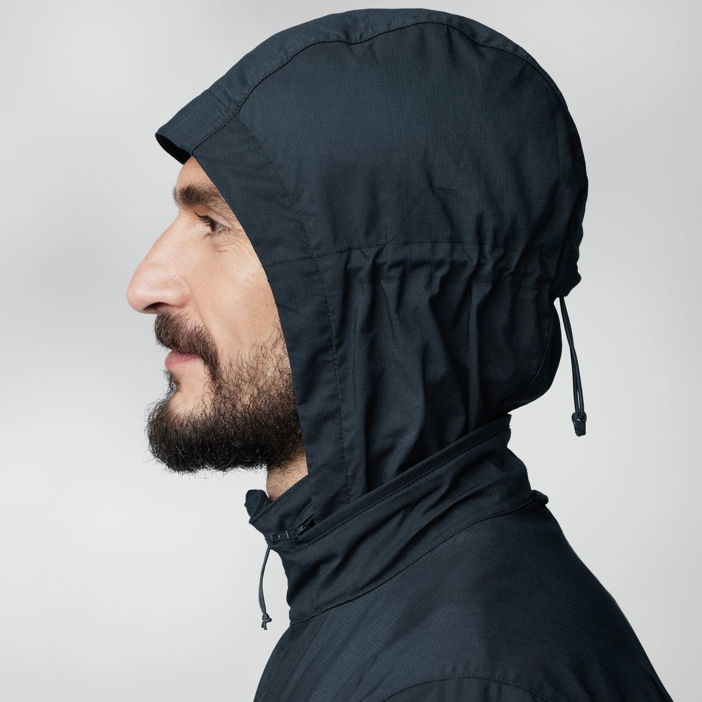 ABISKO HIKE JACKET M - US 7603