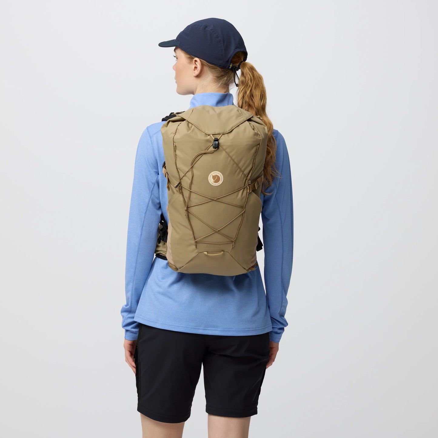 ABISKO HIKE LITE 20 S/M - US 5375