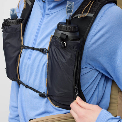 ABISKO HIKE LITE 20 S/M - US 8742