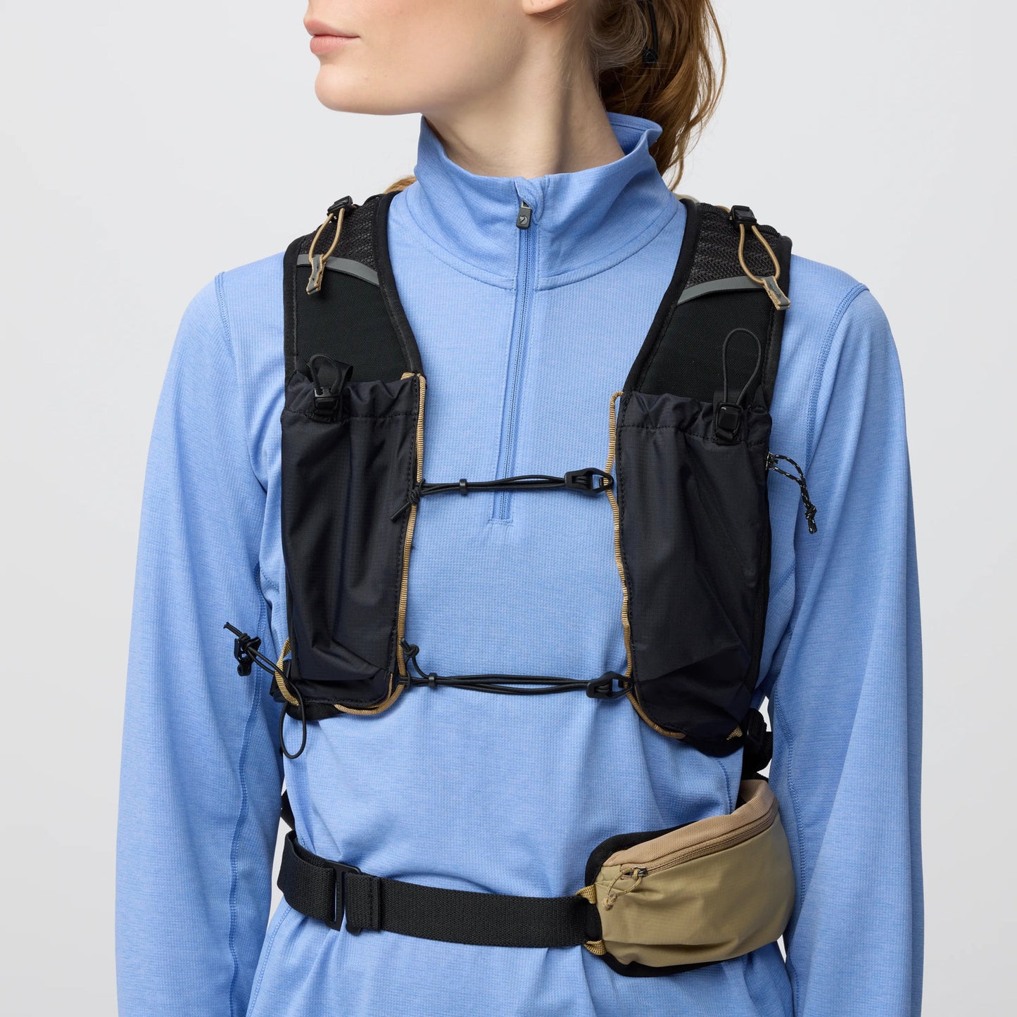 ABISKO HIKE LITE 20 S/M - US 8742