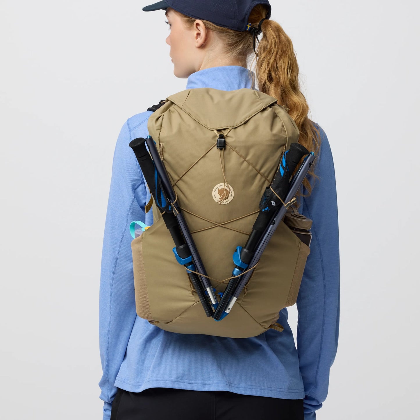ABISKO HIKE LITE 20 S/M - US 5375