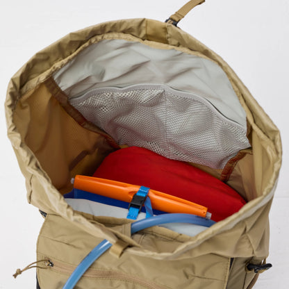 ABISKO HIKE LITE 20 S/M - US 5375