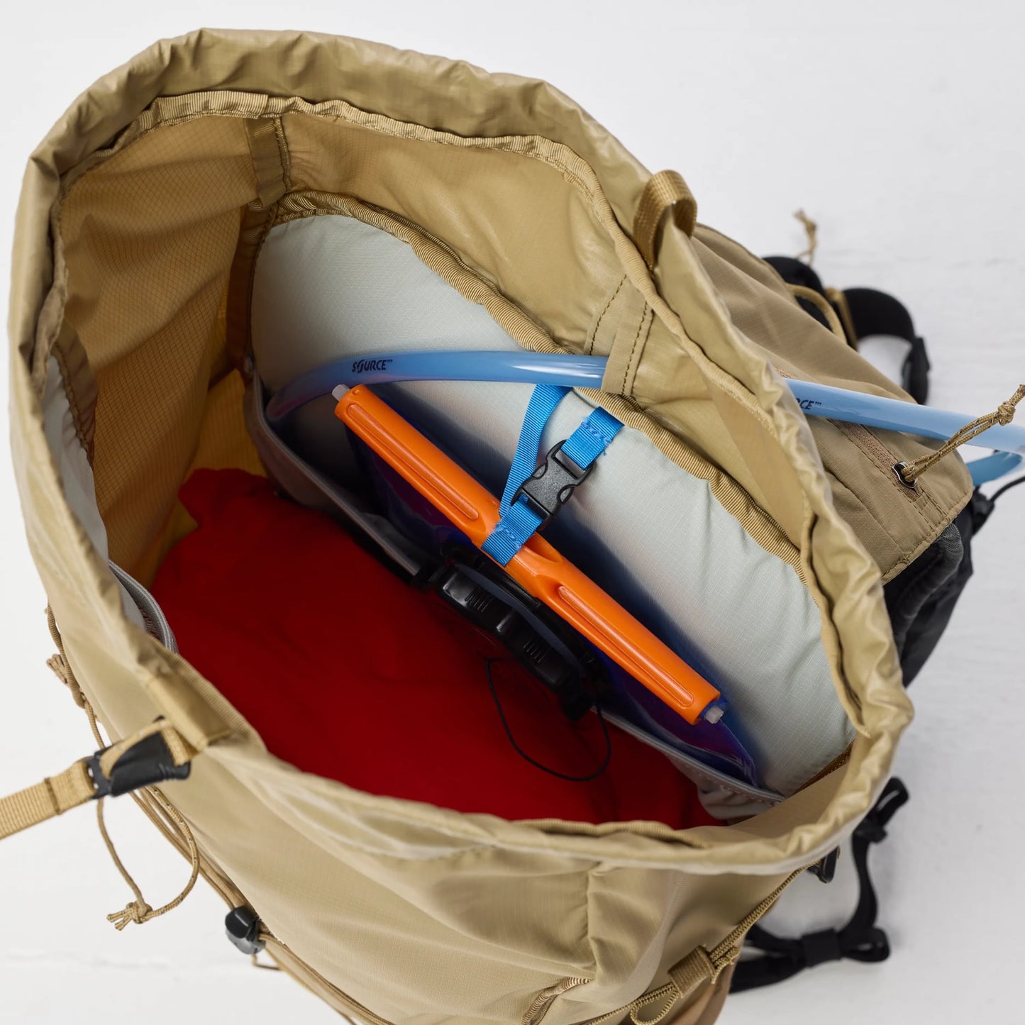 ABISKO HIKE LITE 20 S/M - US 8742