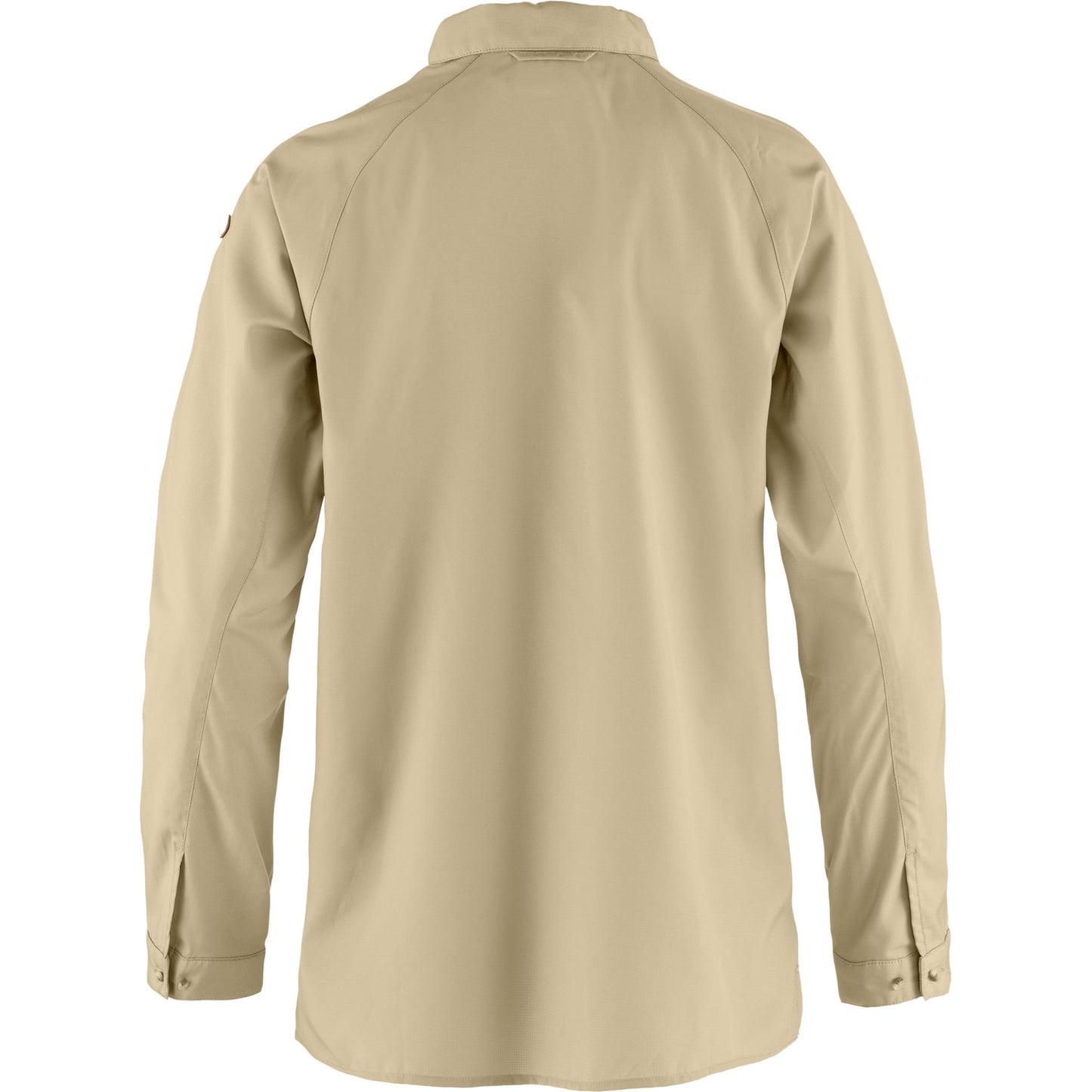 ABISKO HIKE SHIRT W - US 8519