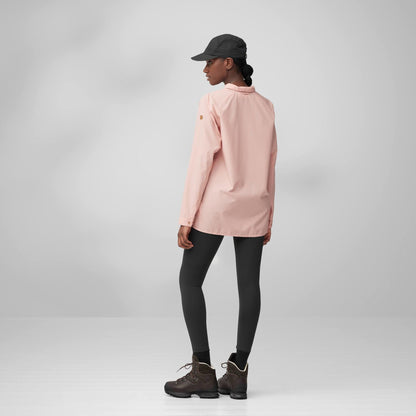 ABISKO HIKE SHIRT W - US 8519
