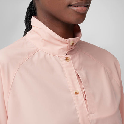 ABISKO HIKE SHIRT W - US 8519