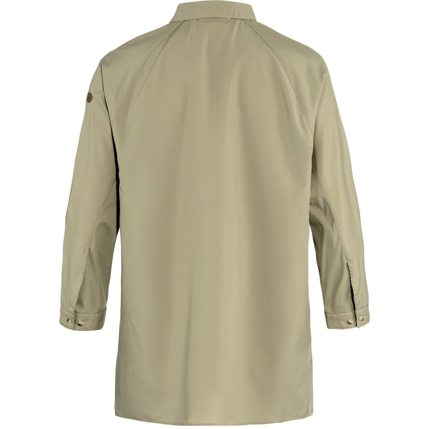 ABISKO HIKE SHIRT W - US 3150