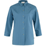ABISKO HIKE SHIRT W - US 1691