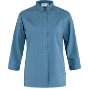 543 - Dawn Blue