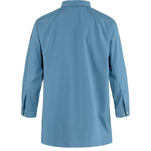 ABISKO HIKE SHIRT W - US 1691