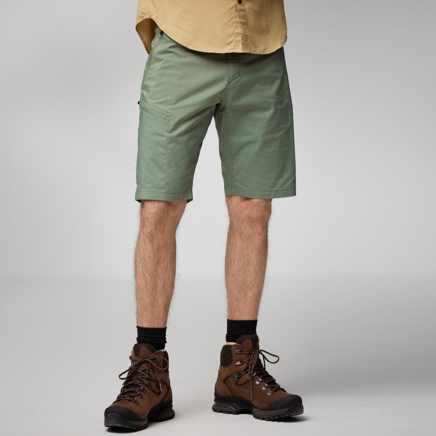 ABISKO HIKE SHORTS M - US 2207