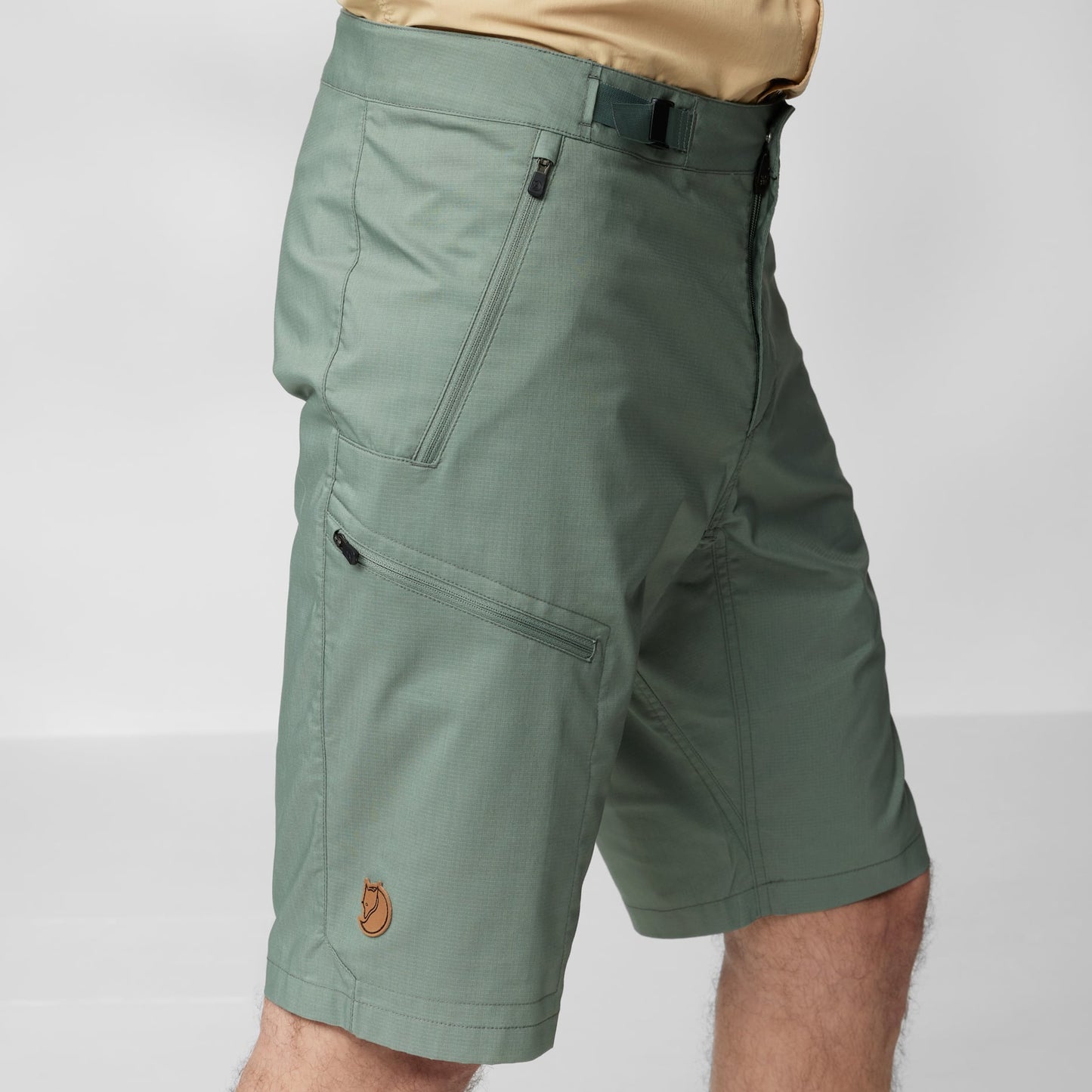 ABISKO HIKE SHORTS M - US 2624