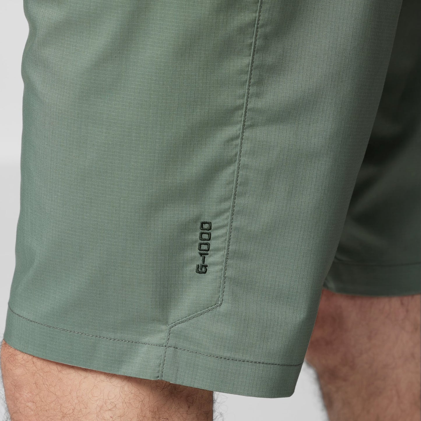 ABISKO HIKE SHORTS M - US 2207