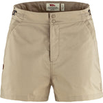 ABISKO HIKE SHORTS W - US 0118