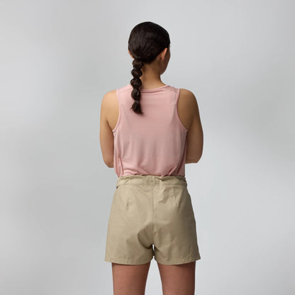 ABISKO HIKE SHORTS W - US 0118