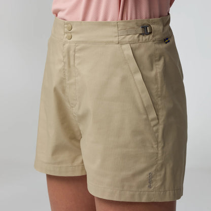 ABISKO HIKE SHORTS W - US 4270