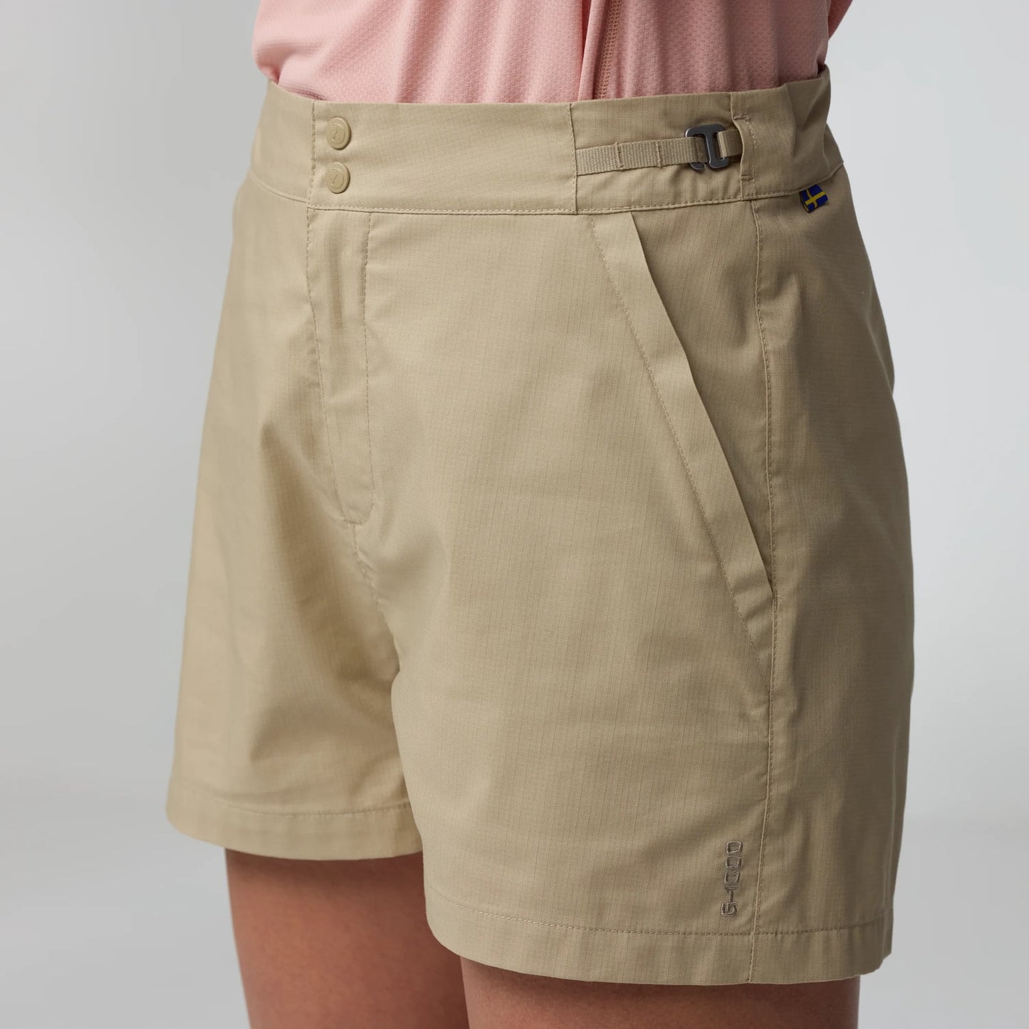 ABISKO HIKE SHORTS W - US 1931