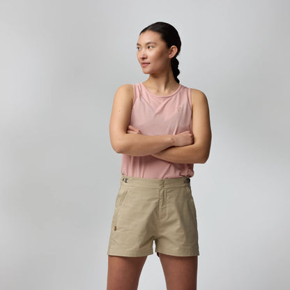ABISKO HIKE SHORTS W - US 1931