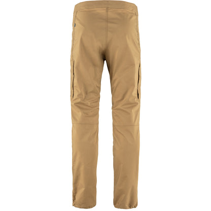 ABISKO HIKE TROUSERS M - US 9773