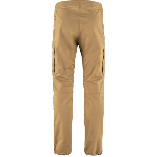 ABISKO HIKE TROUSERS M - US 9773