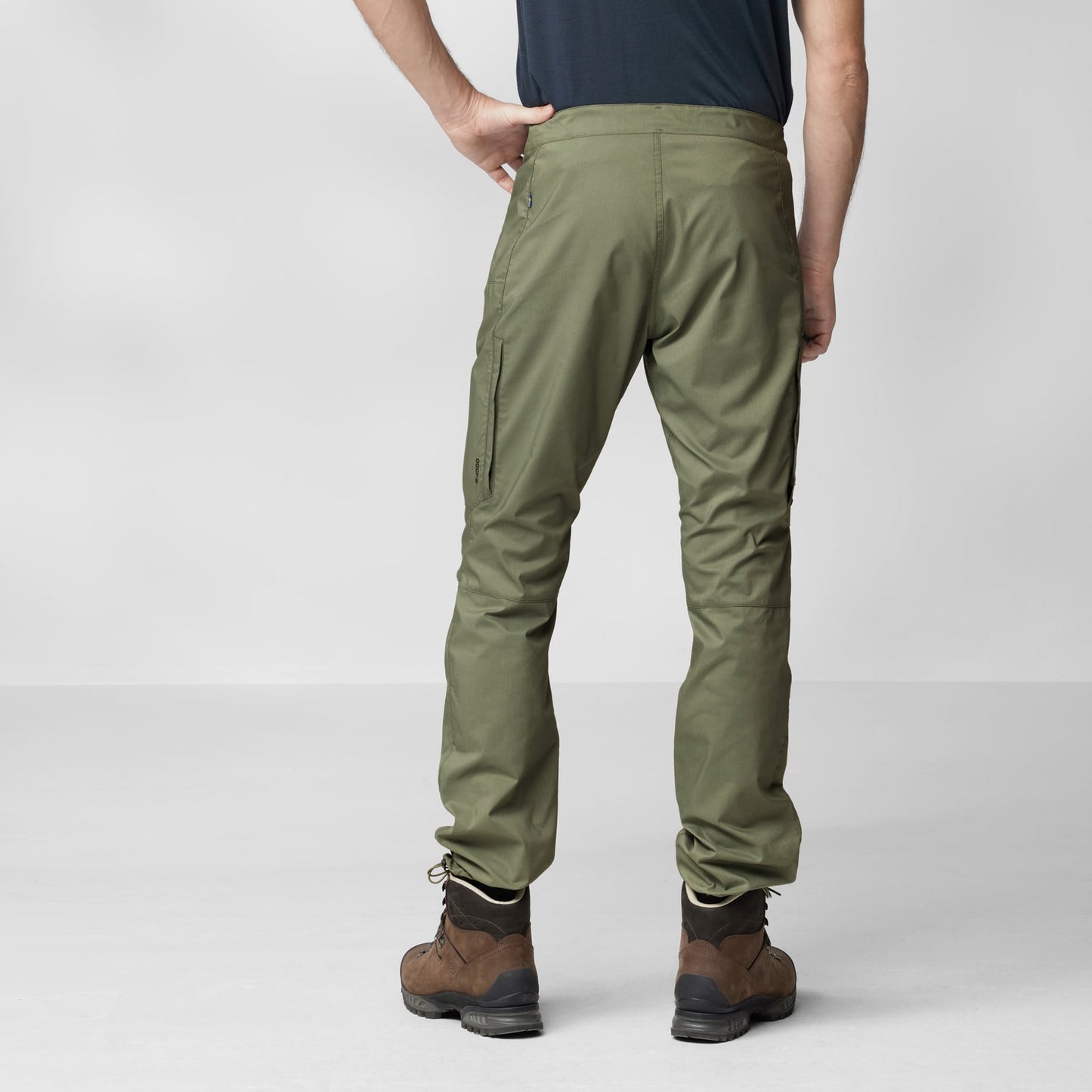 ABISKO HIKE TROUSERS M - US 9773