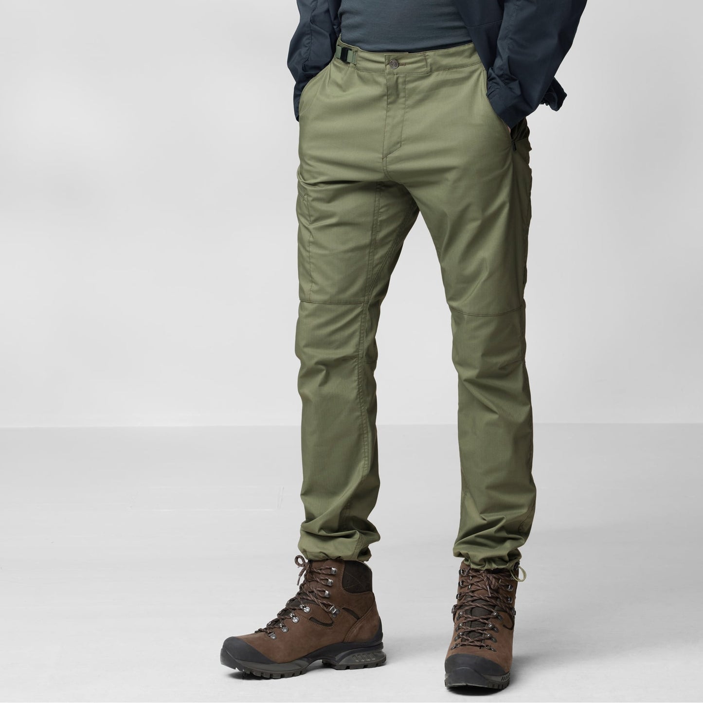 ABISKO HIKE TROUSERS M - US 9773