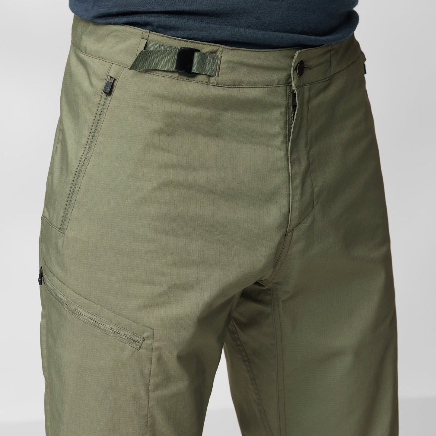ABISKO HIKE TROUSERS M - US 9773